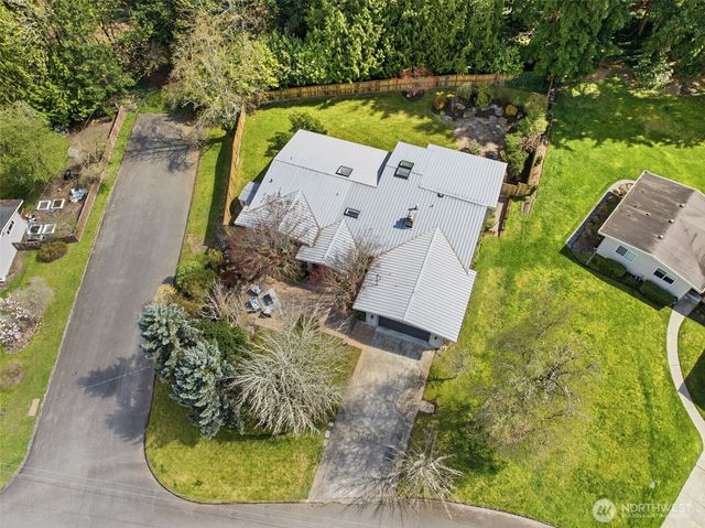 2506 159th Avenue SE, Bellevue, WA 98008