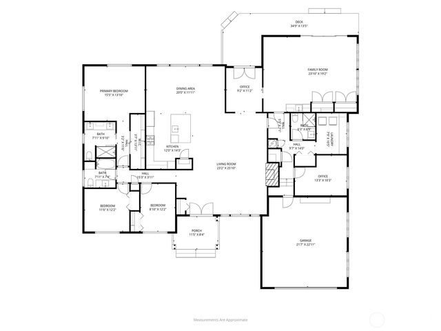 2506 159th Avenue SE, Bellevue, WA 98008