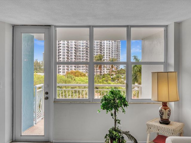 301 N Ocean Boulevard 407, Pompano Beach, FL 33062