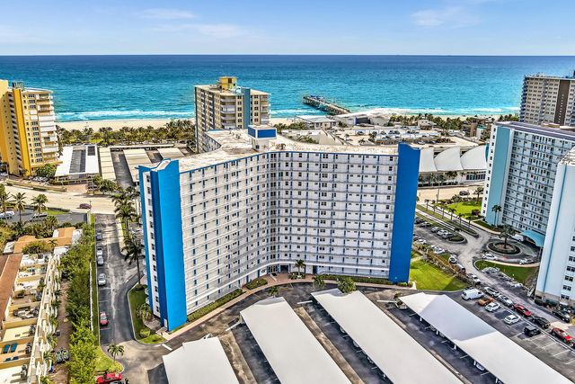 301 N Ocean Boulevard 407, Pompano Beach, FL 33062