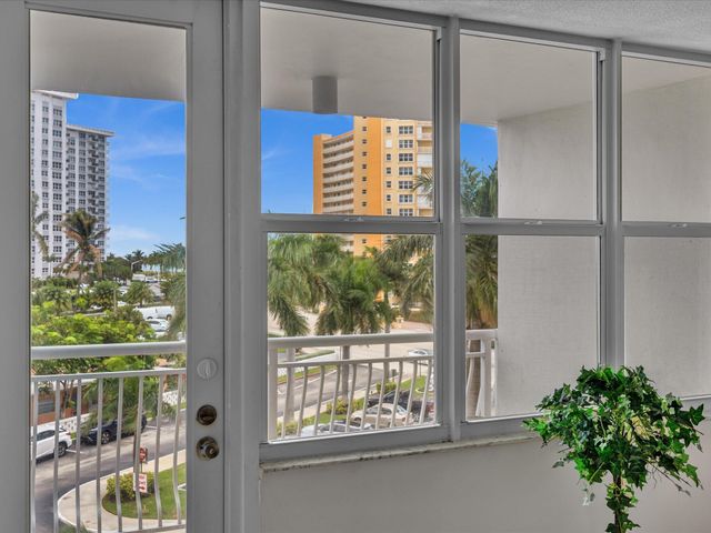 301 N Ocean Boulevard 407, Pompano Beach, FL 33062