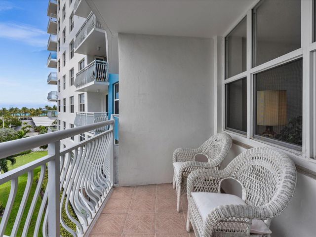 301 N Ocean Boulevard 407, Pompano Beach, FL 33062