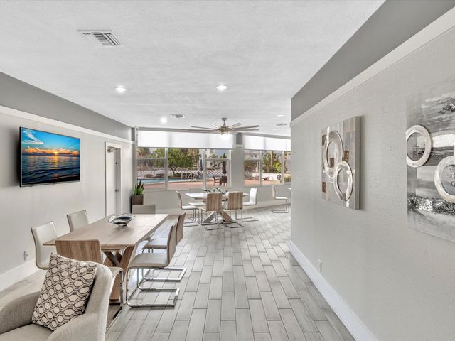 301 N Ocean Boulevard 407, Pompano Beach, FL 33062