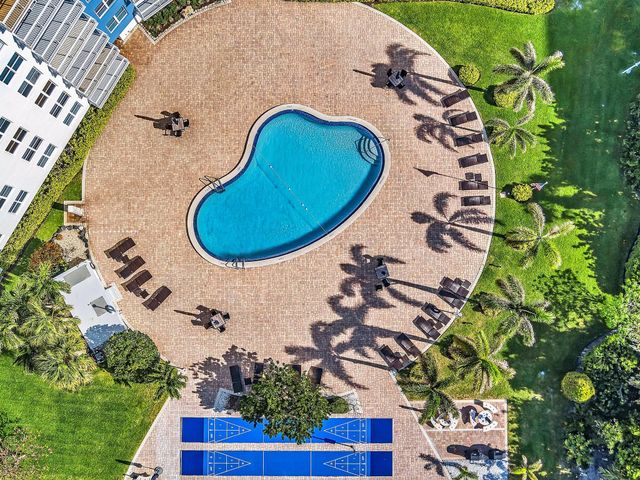 301 N Ocean Boulevard 407, Pompano Beach, FL 33062