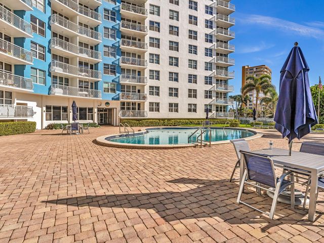301 N Ocean Boulevard 407, Pompano Beach, FL 33062