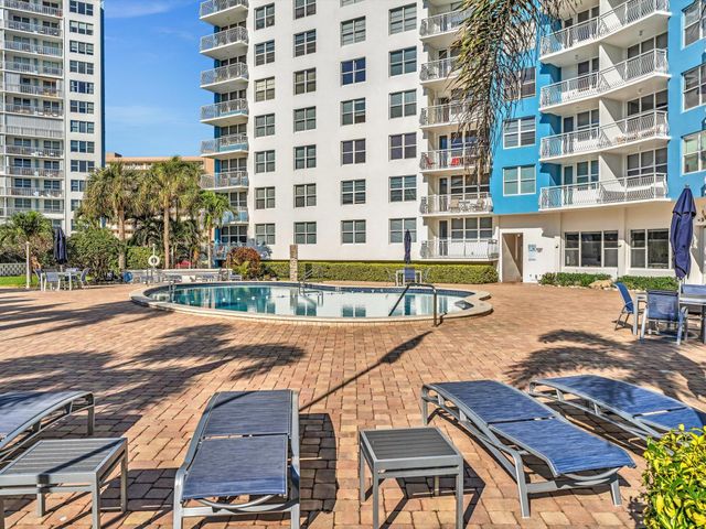 301 N Ocean Boulevard 407, Pompano Beach, FL 33062