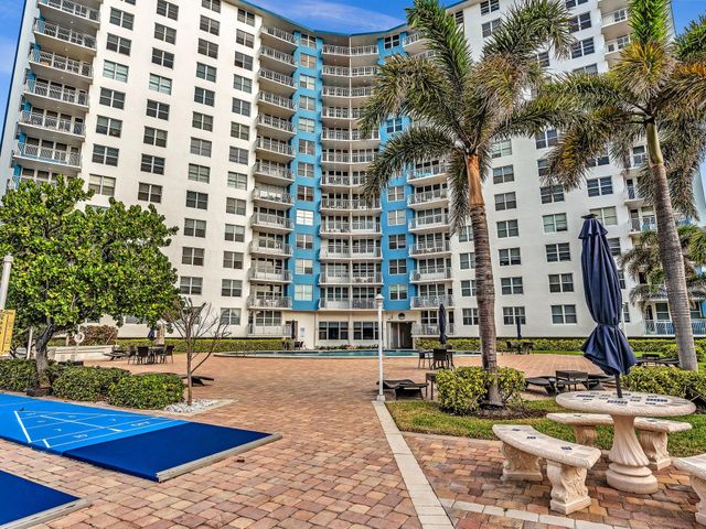 301 N Ocean Boulevard 407, Pompano Beach, FL 33062