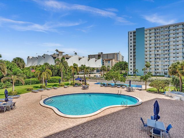 301 N Ocean Boulevard 407, Pompano Beach, FL 33062