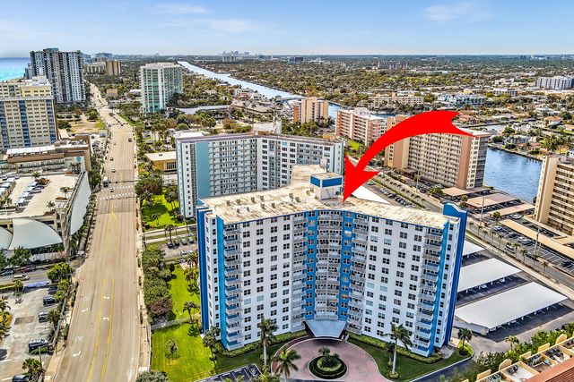 301 N Ocean Boulevard 407, Pompano Beach, FL 33062