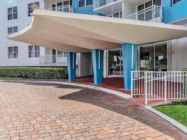 301 N Ocean Boulevard 407, Pompano Beach, FL 33062