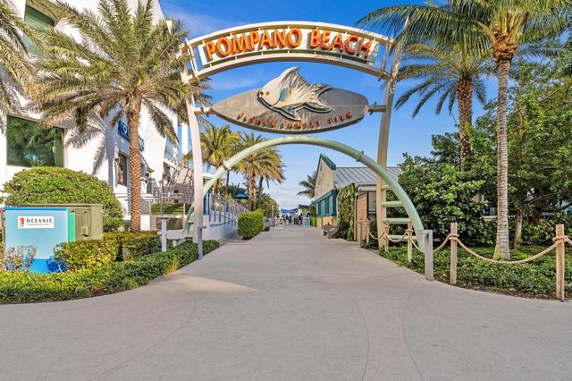 301 N Ocean Boulevard 407, Pompano Beach, FL 33062