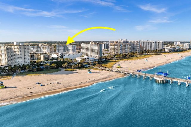 301 N Ocean Boulevard 407, Pompano Beach, FL 33062
