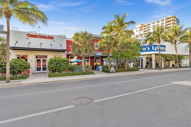 301 N Ocean Boulevard 407, Pompano Beach, FL 33062