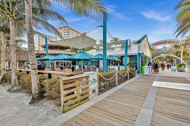 301 N Ocean Boulevard 407, Pompano Beach, FL 33062