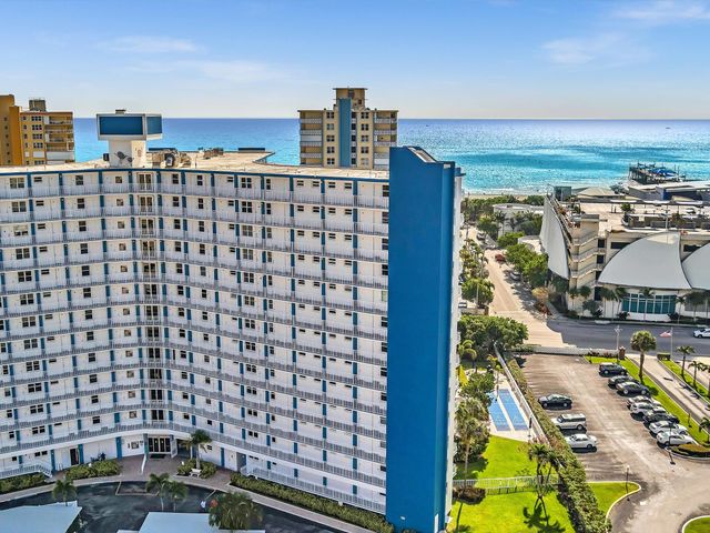 301 N Ocean Boulevard 407, Pompano Beach, FL 33062