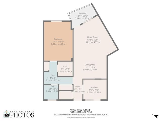 301 N Ocean Boulevard 407, Pompano Beach, FL 33062