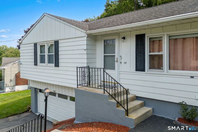 111 Juniper Ridge Drive, Waterbury, CT 06708