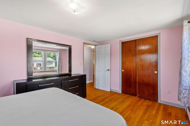 111 Juniper Ridge Drive, Waterbury, CT 06708