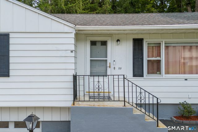 111 Juniper Ridge Drive, Waterbury, CT 06708