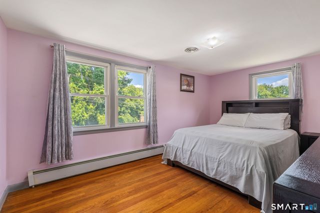 111 Juniper Ridge Drive, Waterbury, CT 06708