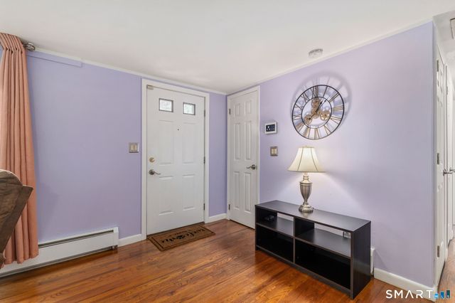 111 Juniper Ridge Drive, Waterbury, CT 06708
