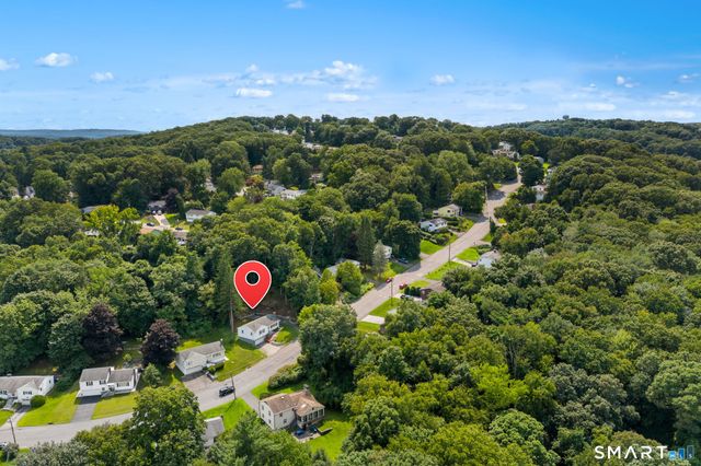 111 Juniper Ridge Drive, Waterbury, CT 06708