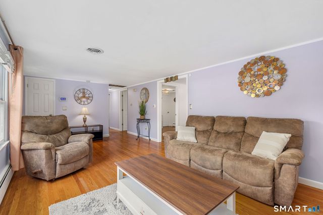 111 Juniper Ridge Drive, Waterbury, CT 06708