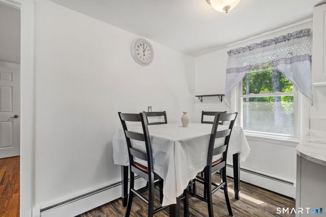 111 Juniper Ridge Drive, Waterbury, CT 06708