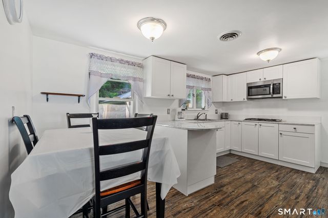 111 Juniper Ridge Drive, Waterbury, CT 06708