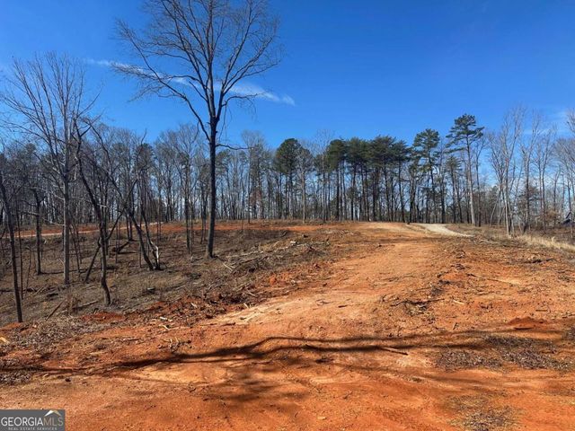 1305 Lawrence Road, Dawsonville, GA 30534