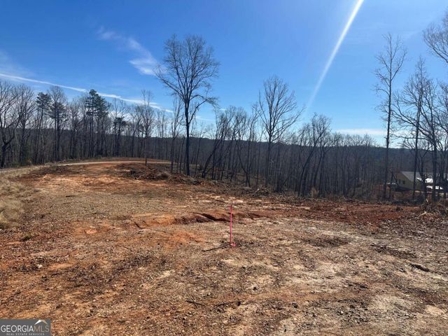 1305 Lawrence Road, Dawsonville, GA 30534