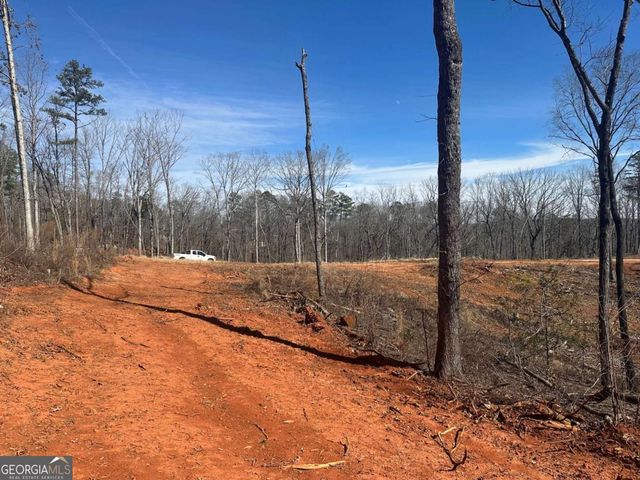 1305 Lawrence Road, Dawsonville, GA 30534