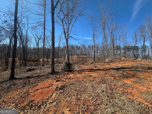 1305 Lawrence Road, Dawsonville, GA 30534