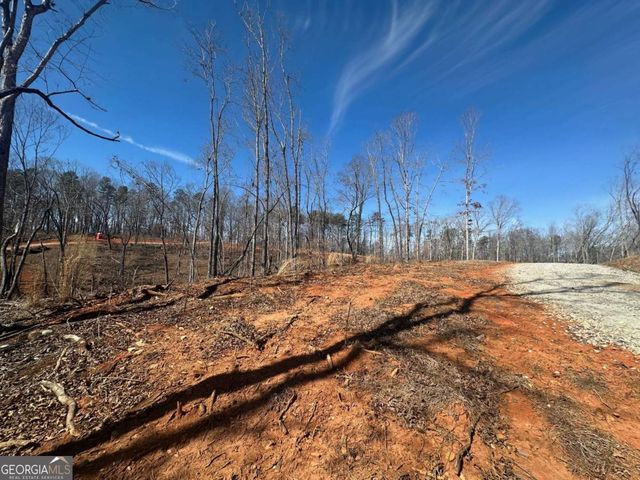 1305 Lawrence Road, Dawsonville, GA 30534