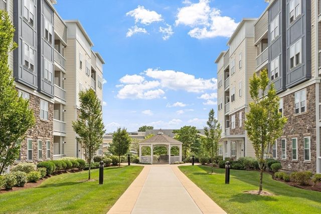 120 University Ave 2307, Westwood, MA 02090
