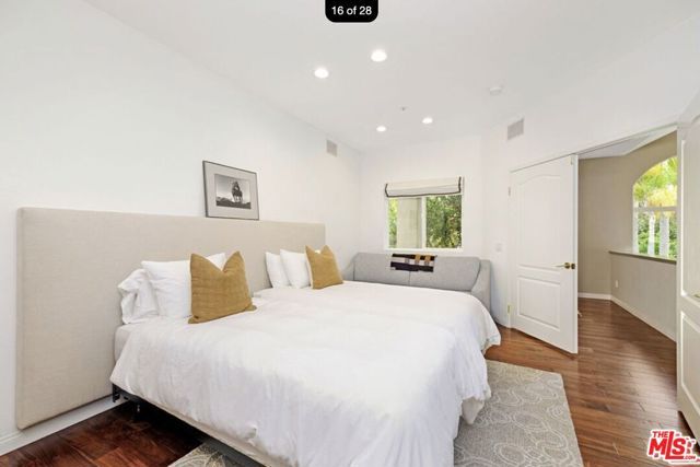 718 Palisades Drive, Pacific Palisades (los Angeles), CA 90272