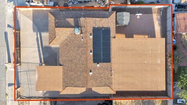 9408 LE SABRE Lane, El Paso, TX 79907