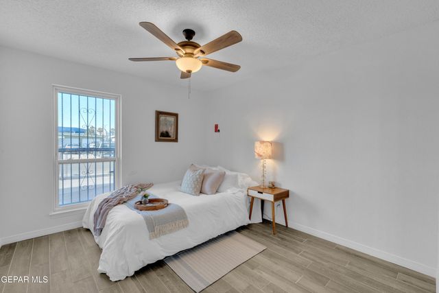 9408 LE SABRE Lane, El Paso, TX 79907