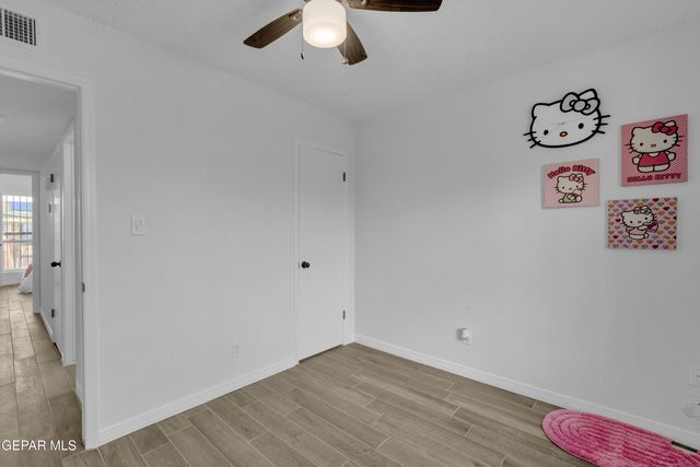 9408 LE SABRE Lane, El Paso, TX 79907