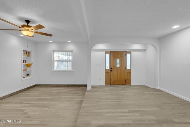 9408 LE SABRE Lane, El Paso, TX 79907