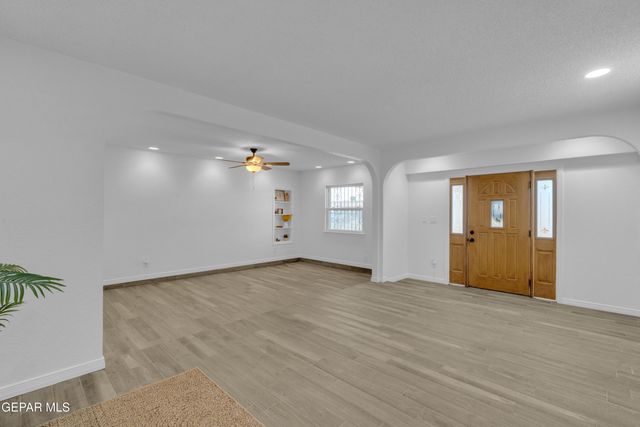 9408 LE SABRE Lane, El Paso, TX 79907
