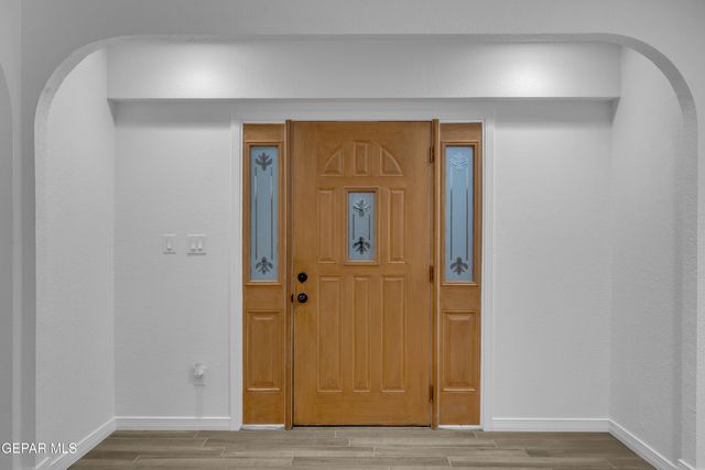 9408 LE SABRE Lane, El Paso, TX 79907