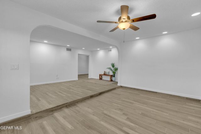9408 LE SABRE Lane, El Paso, TX 79907