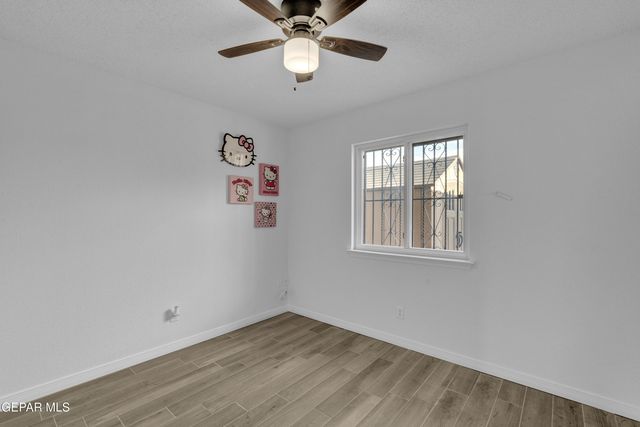 9408 LE SABRE Lane, El Paso, TX 79907
