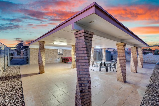 9408 LE SABRE Lane, El Paso, TX 79907