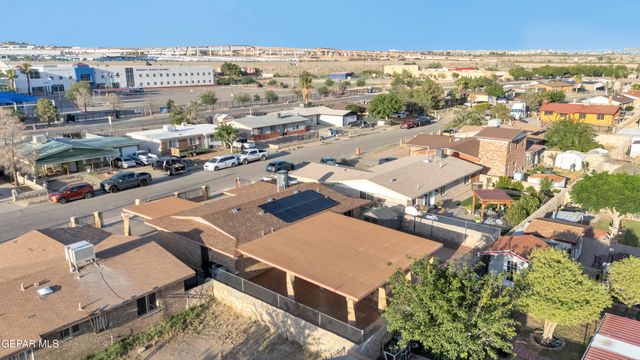 9408 LE SABRE Lane, El Paso, TX 79907