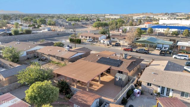 9408 LE SABRE Lane, El Paso, TX 79907