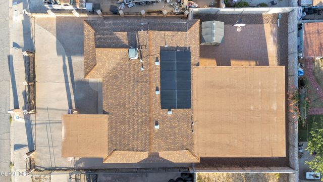 9408 LE SABRE Lane, El Paso, TX 79907