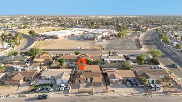 9408 LE SABRE Lane, El Paso, TX 79907