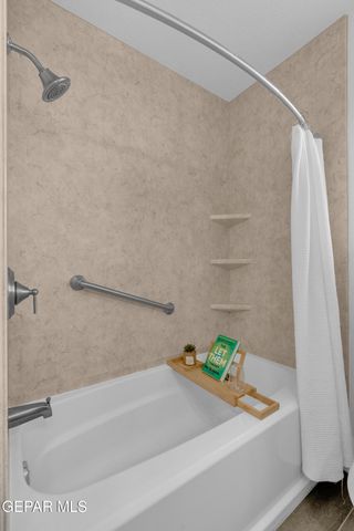 9408 LE SABRE Lane, El Paso, TX 79907
